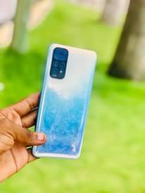 A picture of Redmi note 11