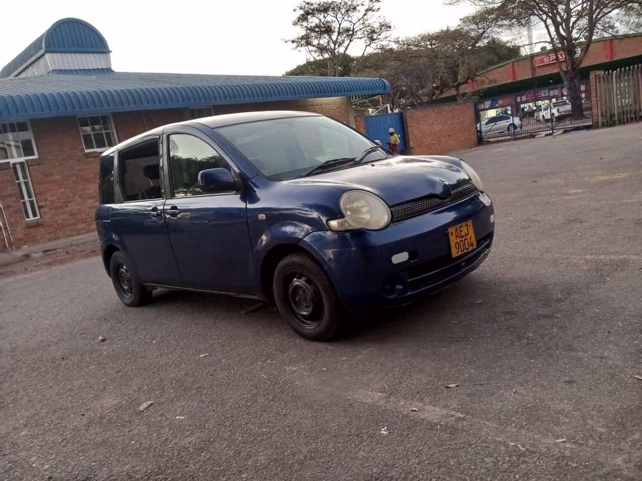 cars under 4000