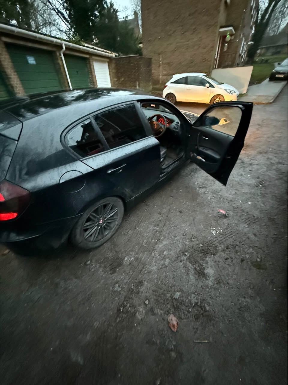 cars under 1500
