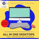 desktop computer
