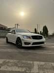 A picture of C300 2012 tokumbo very sweet and too clean