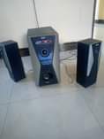 A picture of Radio ilo apo nishamaliza ela kwa skukuu