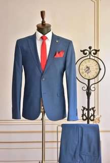 suits