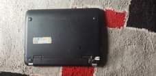 A picture of Hp laptop slim