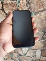 A picture of I phone xr