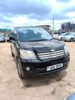 A picture of Voxy on quick sale at only 14mcall 0770361996 0703617247