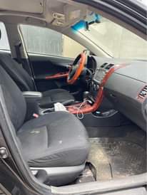 A picture of Very clean 2011 corolla