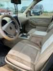 A picture of Registered 2008 Ford Mercury