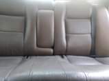 A picture of Toyota Camry engine and transmission is work okay only ac