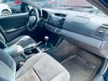 A picture of Brand Toyota Model Camry Year 2005 Partly Painted AC Chilling