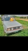 A picture of Golf 2 automatic transmission buy and drive price 520k to