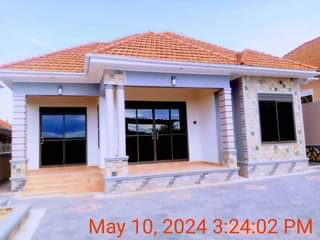 A picture of House for sale