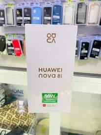 huawei nova