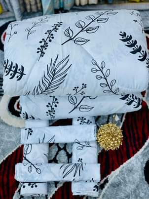 A picture of Duvet