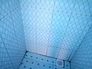A picture of Fairly new double rooms with bathrooms at 200k