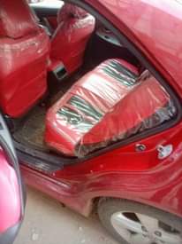 A picture of HOT DEAL Call WhatsApp 08067902101 2010 Toyota Camry with chilling