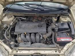 A picture of Trust MaxwellAutos For Good Cars Extremely Clean Toyota Corolla 2007