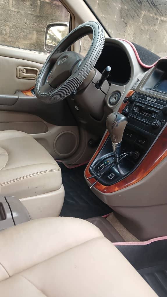 A picture of SHARP RX300
