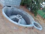 A picture of SAFE MORE KA BIOGAS MOSOTHO WA HESO O FUMANA MOLEMO