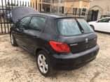 A picture of Few Months Used Belgium standand 307 Automatic First Body With