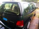 A picture of Honda Odyssey 2000