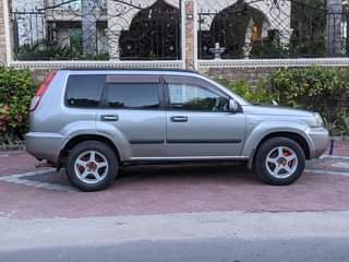 A picture of NISSAN XTRAIL BEI........9.8M