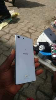 A picture of Sony Experia