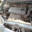 A picture of Sweet matrix with first body but with smoking engine location