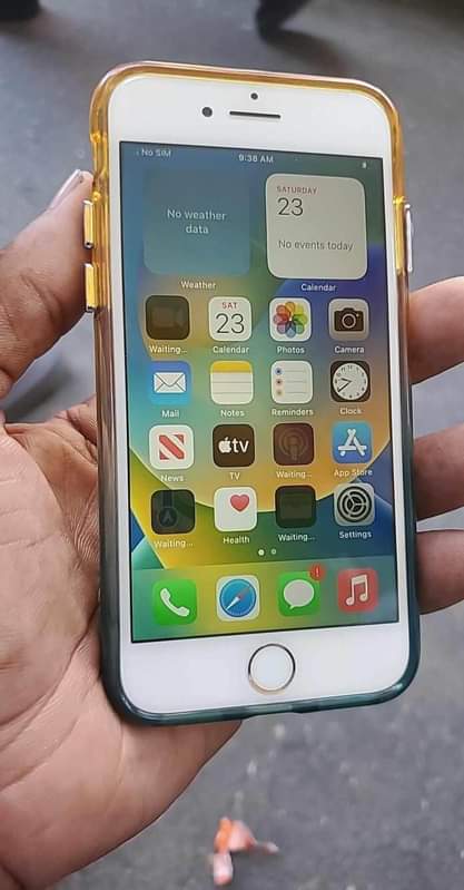 iphone 8