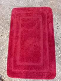 A picture of Door mat