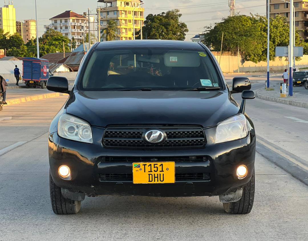 A picture of Rav for sale