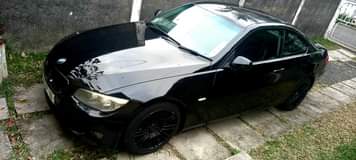 bmw 320i