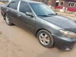 A picture of Toyota camry big daddy Nigeria used