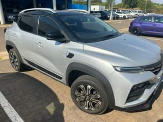 renault kiger