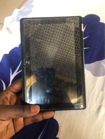 A picture of Kids tab