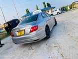A picture of toyota mark x vertiga mnyama mkaliii 6 8mil tu kitongaaa