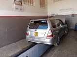 A picture of Subaru Forester 20m