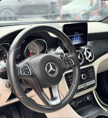 A picture of New arrival at Sultan motors Abuja Foreign used 2018 GLA250
