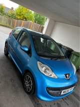 cars under 4000