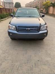 A picture of 08114560910 If you love it call me now 05 Toyota