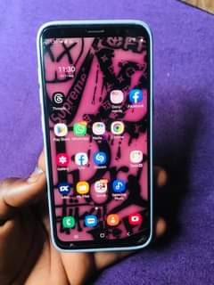 samsung s8 plus