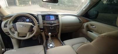 A picture of 013 infinity in super pristine condition car was used by
