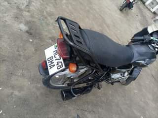 A picture of BOXER SAFI BEI 550000