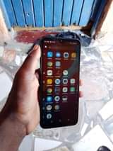 A picture of Infinix smart 4