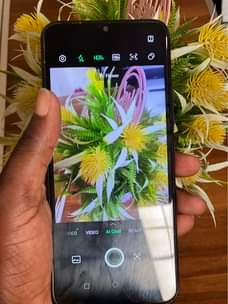 A picture of INFINIX HOT 10T 64GB