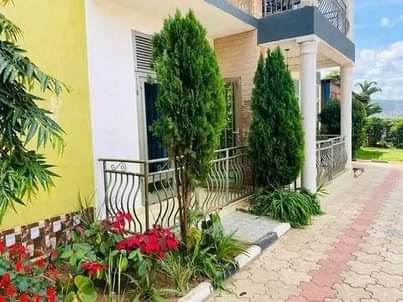 kagugu accommodation