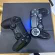 A picture of Ps4 Fat Complete kwa bei chee kabisa unapewa wewe ni