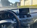 A picture of Honda Accord 2008