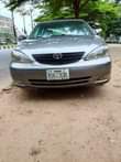A picture of 2003 TOYOTA Camry big daddy 
