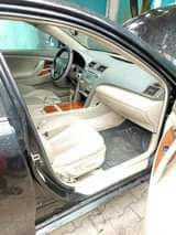 A picture of Camry